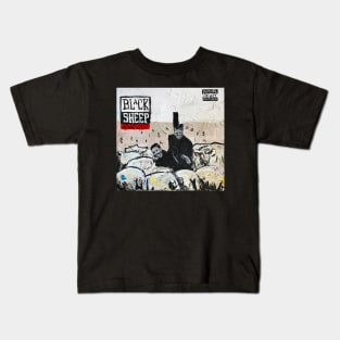 Black Sheep Kids T-Shirt